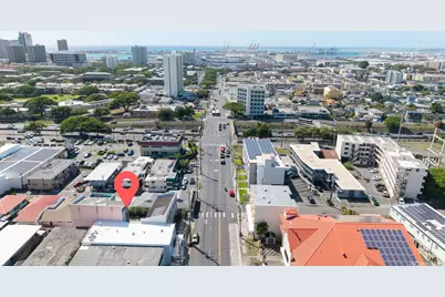 1631 Liliha Street, Honolulu, HI 96817 - Photo 4