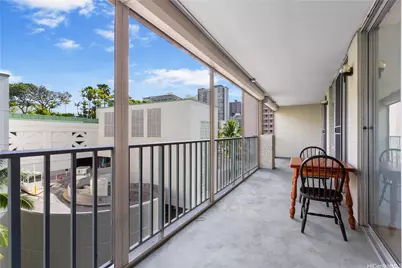 475 Atkinson Drive #807, Honolulu, HI 96814 - Photo 14