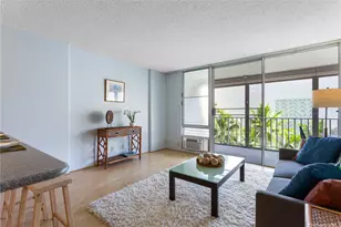 475 Atkinson Dr, Honolulu, HI 96814 - Photo 2