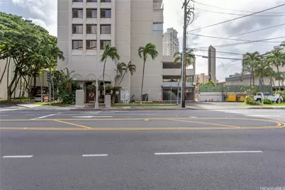 475 Atkinson Drive #807, Honolulu, HI 96814 - Photo 2