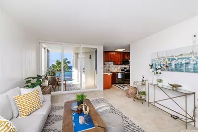2943 Kalakaua Avenue #707, Honolulu, HI 96815 - Photo 4