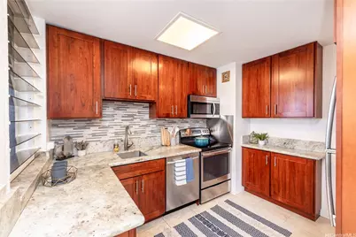 2943 Kalakaua Avenue #707, Honolulu, HI 96815 - Photo 10