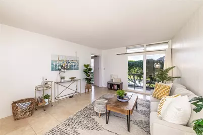 2943 Kalakaua Avenue #707, Honolulu, HI 96815 - Photo 6