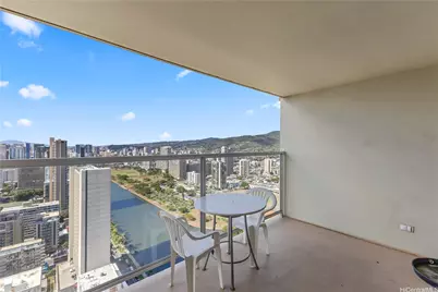 445 Seaside Avenue #4110, Honolulu, HI 96815 - Photo 10