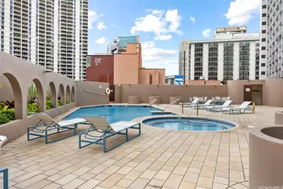 1910 Ala Moana Boulevard #26C, Honolulu, HI 96815 - Photo 20