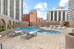 1910 Ala Moana Blvd, Honolulu, HI 96815 - Photo 20