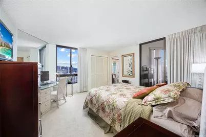 1910 Ala Moana Boulevard #26C, Honolulu, HI 96815 - Photo 16