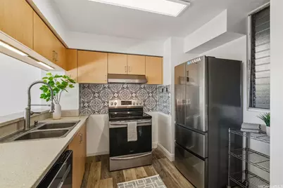 84-770 Kili Drive #434, Waianae, HI 96792 - Photo 4