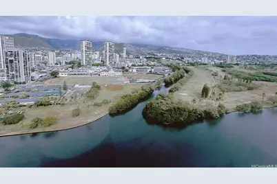 2211 Ala Wai Boulevard #2810, Honolulu, HI 96815 - Photo 1