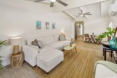 1355 Manu Mele Street #A, Kailua, HI 96734 - Photo 4