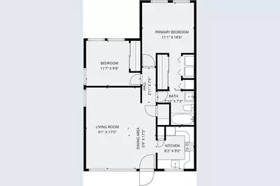 95-719 Lanikuhana Avenue #P205, Mililani, HI 96789 - Photo 14