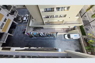 2465 Kuhio Avenue #706, Honolulu, HI 96815 - Photo 20