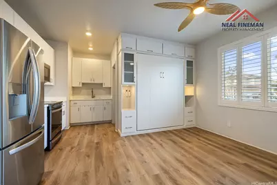 91-1782 Kohanahana Loop #Rear Apt, Ewa Beach, HI 96706 - Photo 2