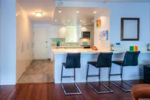 2895 Kalakaua Ave, Honolulu, HI 96815 - Photo 8