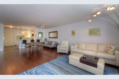 2895 Kalakaua Avenue #109, Honolulu, HI 96815 - Photo 2