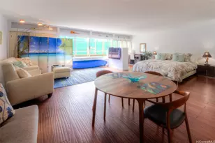 2895 Kalakaua Ave, Honolulu, HI 96815 - Photo 1