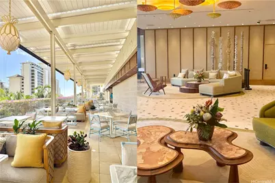 223 Saratoga Road #2802 (Corner End), Honolulu, HI 96815 - Photo 20