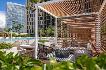 987 Queen Street #1806, Honolulu, HI 96814 - Photo 22