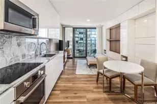 987 Queen St, Honolulu, HI 96814 - Photo 1