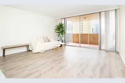 1561 Kanunu Street #1408, Honolulu, HI 96814 - Photo 4