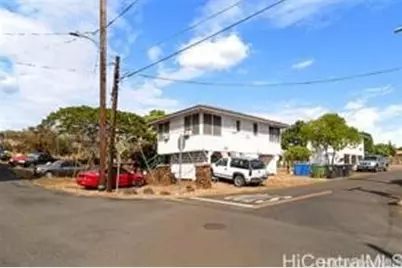 1003 3rd Avenue, Honolulu, HI 96816 - Photo 4