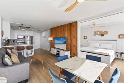 1765 Ala Moana Boulevard #1186, Honolulu, HI 96815 - Photo 16