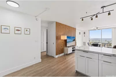 1765 Ala Moana Boulevard #1186, Honolulu, HI 96815 - Photo 24