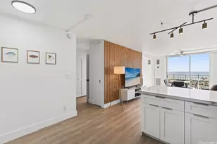 1765 Ala Moana Blvd, Honolulu, HI 96815 - Photo 24