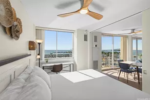 1765 Ala Moana Blvd, Honolulu, HI 96815 - Photo 8