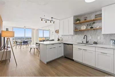 1765 Ala Moana Boulevard #1186, Honolulu, HI 96815 - Photo 4