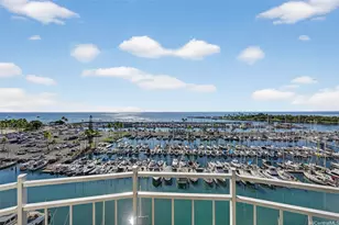 1765 Ala Moana Blvd, Honolulu, HI 96815 - Photo 1