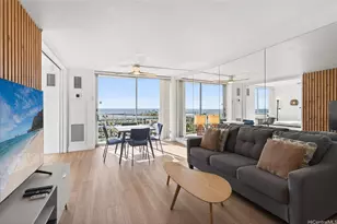 1765 Ala Moana Blvd, Honolulu, HI 96815 - Photo 20