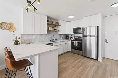 1765 Ala Moana Boulevard #1186, Honolulu, HI 96815 - Photo 22