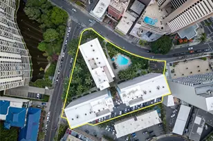 425 Ena Rd, Honolulu, HI 96815 - Photo 14