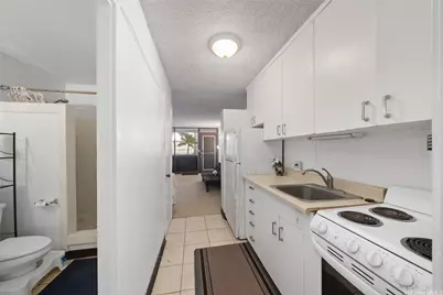 425 Ena Road #B602, Honolulu, HI 96815 - Photo 4