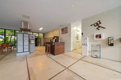 425 Ena Road #B602, Honolulu, HI 96815 - Photo 18