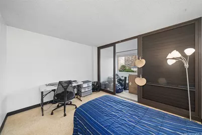 425 Ena Road #B602, Honolulu, HI 96815 - Photo 2