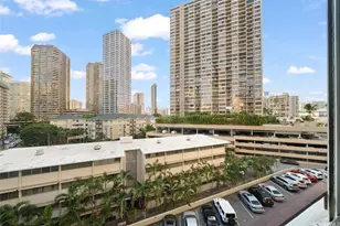 425 Ena Rd, Honolulu, HI 96815 - Photo 12