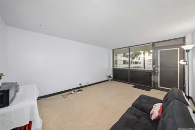 425 Ena Road #B602, Honolulu, HI 96815 - Photo 6