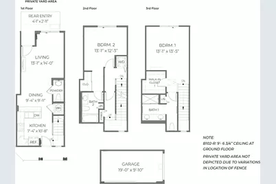 91-4099 Hikuono Street #410, Kapolei, HI 96707 - Photo 2