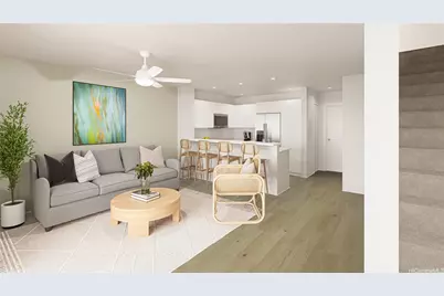 91-1170 Hoonaauao Street #1711, Kapolei, HI 96707 - Photo 1