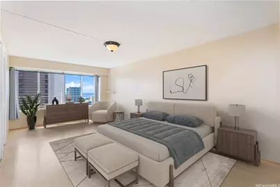 2525 Date Street #3401, Honolulu, HI 96826 - Photo 8