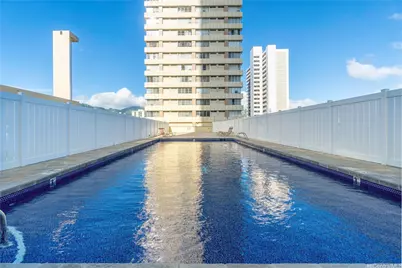 2525 Date Street #3401, Honolulu, HI 96826 - Photo 20