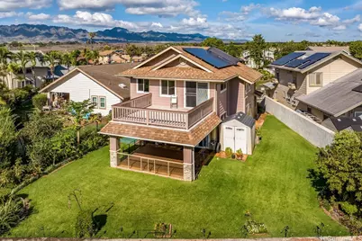 94-509 Lumiauau Street, Waipahu, HI 96797 - Photo 2