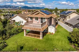 94-509 Lumiauau St, Waipahu, HI 96797 - Photo 2