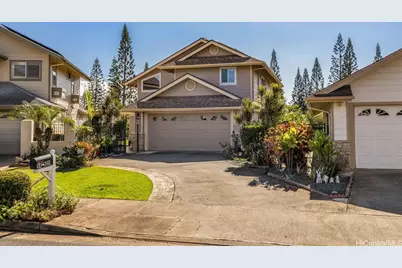 94-509 Lumiauau Street, Waipahu, HI 96797 - Photo 1