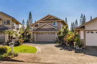 94-509 Lumiauau St, Waipahu, HI 96797 - Photo 1