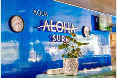 444 Kanekapolei Street #1407, Honolulu, HI 96815 - Photo 2