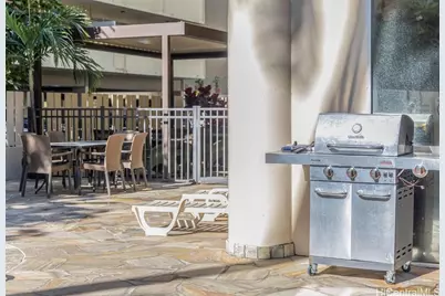 444 Kanekapolei Street #1407, Honolulu, HI 96815 - Photo 10