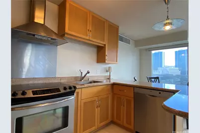 1296 Kapiolani Boulevard #II-1103, Honolulu, HI 96814 - Photo 1
